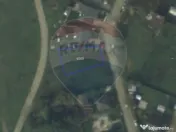 Teren intravilan 500 mp | Utilități | Certificat urbani... 