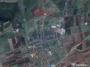 Teren intravilan 500 mp | Utilități | Certificat urbani... 