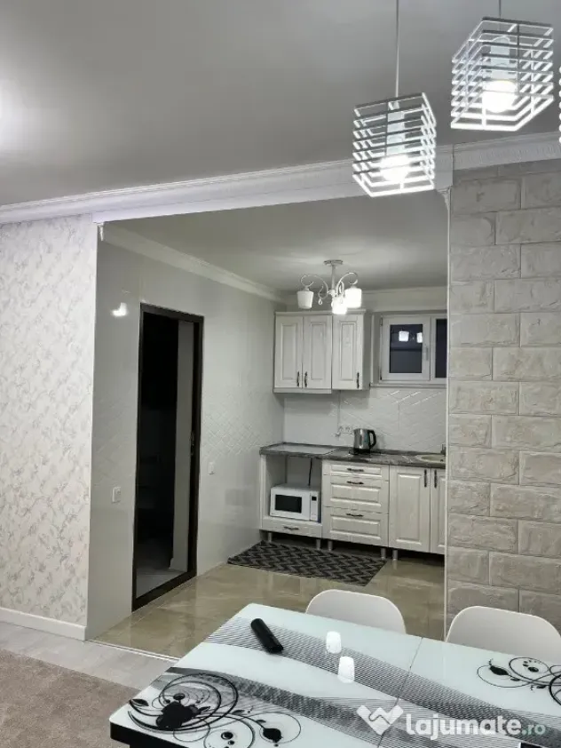 Apartament cu 2 camere de inchiriat in zona Berceni