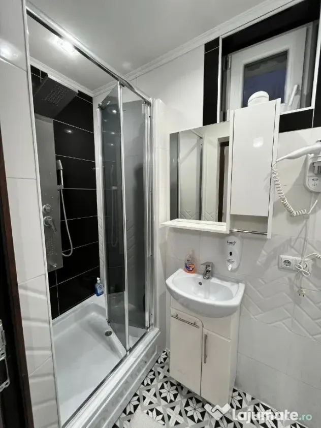 Apartament cu 2 camere de inchiriat in zona Berceni