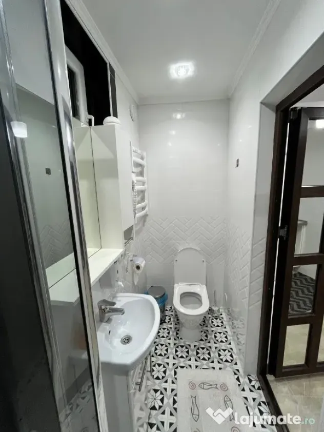 Apartament cu 2 camere de inchiriat in zona Berceni