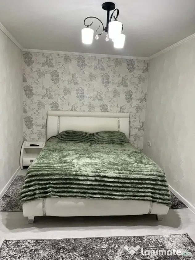 Apartament cu 2 camere de inchiriat in zona Berceni