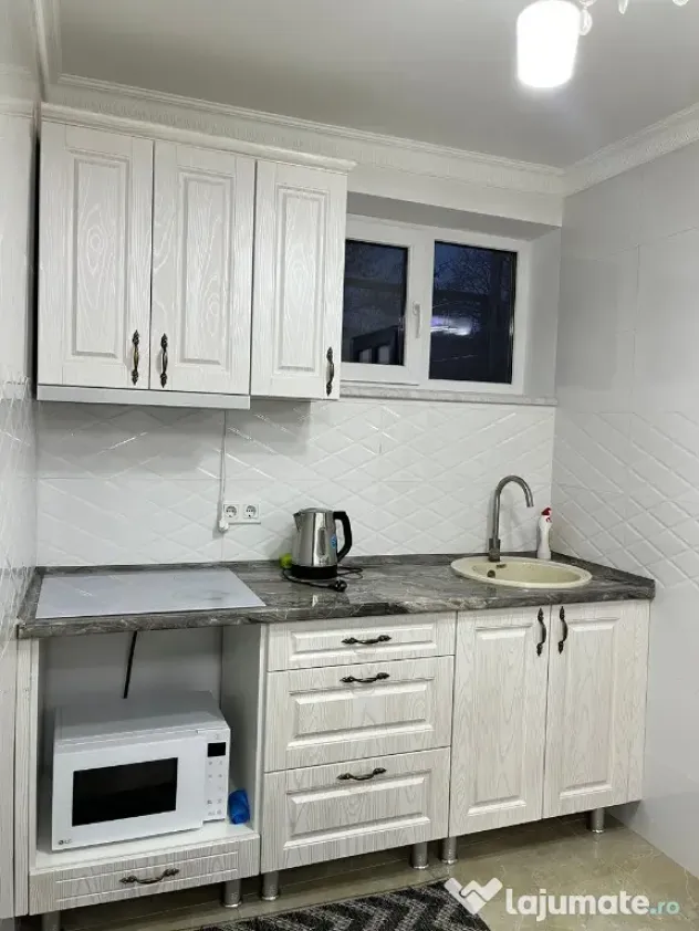 Apartament cu 2 camere de inchiriat in zona Berceni