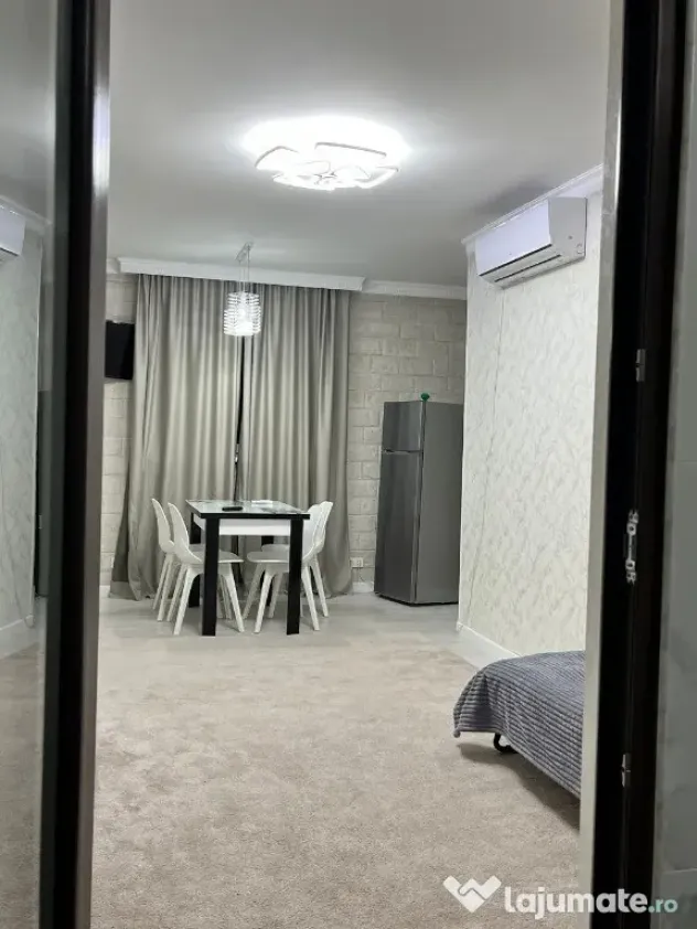 Apartament cu 2 camere de inchiriat in zona Berceni