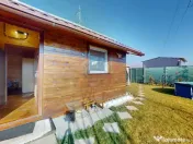 Casă cu grădină amenajată | Oază privată de relaxar... 