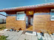 Casă cu grădină amenajată | Oază privată de relaxar... 