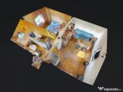 Casă cu grădină amenajată | Oază privată de relaxar... 