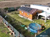 Casă cu grădină amenajată | Oază privată de relaxar... 