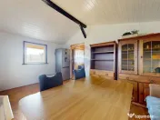 Casă cu grădină amenajată | Oază privată de relaxar... 