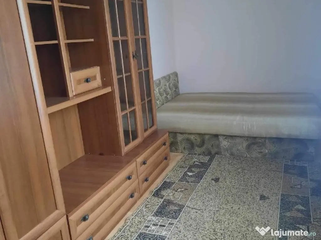 Garsoniera de inchiriat in zona Baneasa