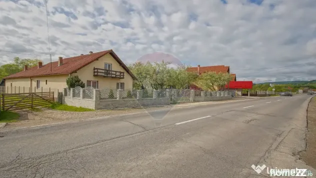 Casă cu suflet în Întorsura Buzăului – comision 0% - Intorsura Buzaului (Covasna)