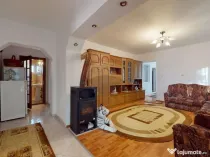 Casă cu suflet în Întorsura Buzăului – comision 0%