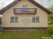 Casă cu suflet în Întorsura Buzăului – comision 0% 