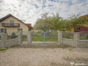 Casă cu suflet în Întorsura Buzăului – comision 0% 