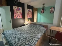 Garsoniera de inchiriat in zona Piata Sudului