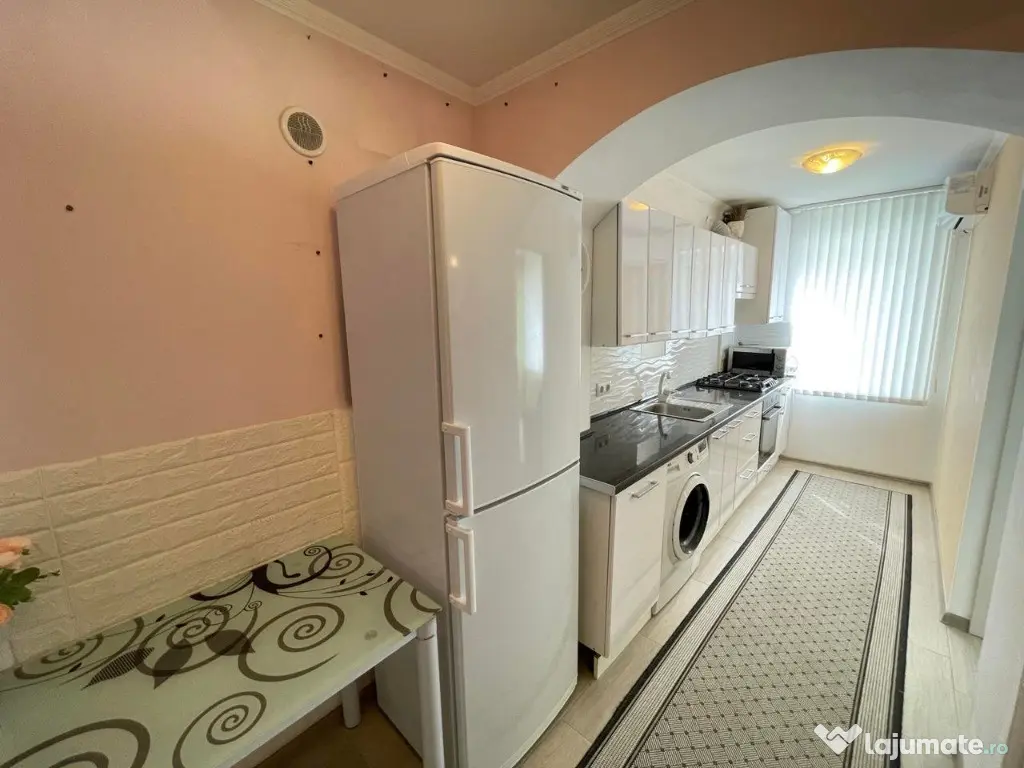 Apartament cu 2 camere de inchiriat zona Militari