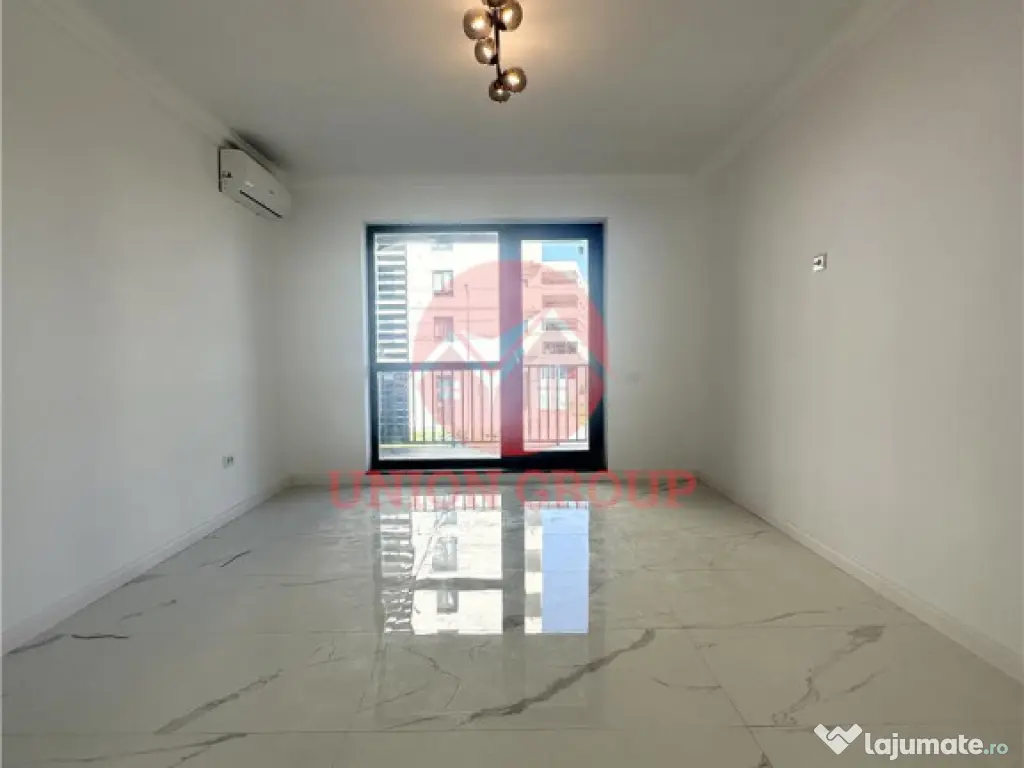 Apartament 2 Camere 75 mp La Alb, Loc de Parcare Inclus, Zo