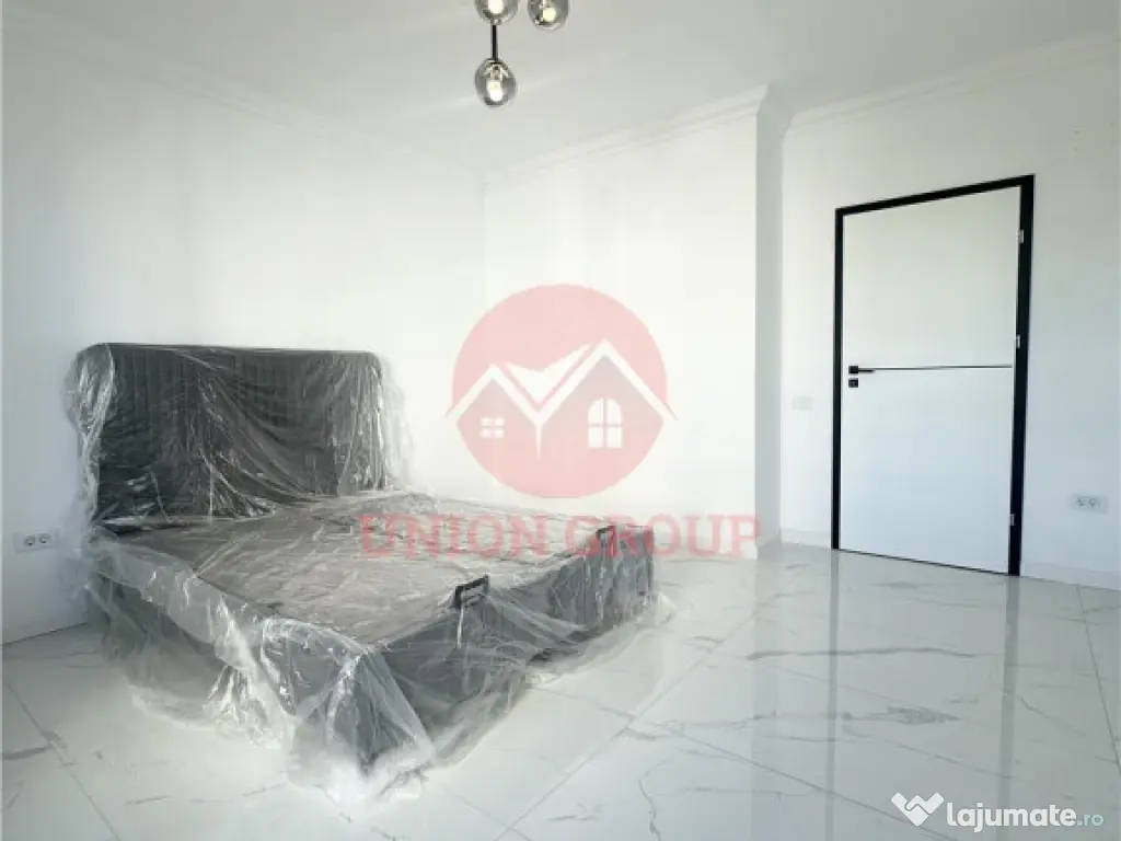Apartament 2 Camere 75 mp La Alb, Loc de Parcare Inclus, Zo