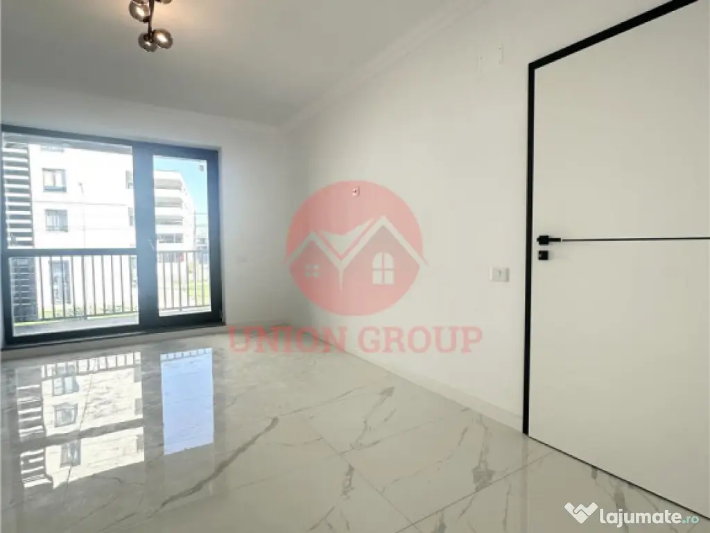 Apartament 2 Camere 75 mp La Alb, Loc de Parcare Inclus, Zo