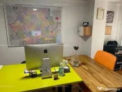 Vand Spatiu Birouri Zona Centrala Galati.