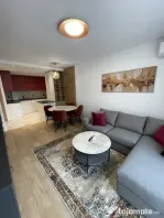 Apartament cu 2 camere de inchiriat in zona Mega Mall
