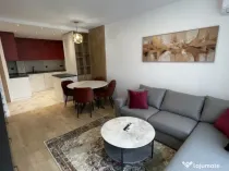 Apartament cu 2 camere de inchiriat in zona Mega Mall