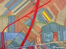 Teren zona industriala Pantelimon - Neferal