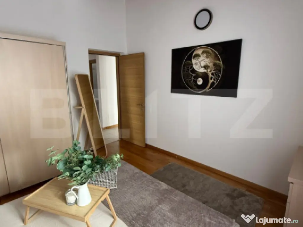 Apartament cochet în Dumbrăvița |2 camere | Kaufland, Dum