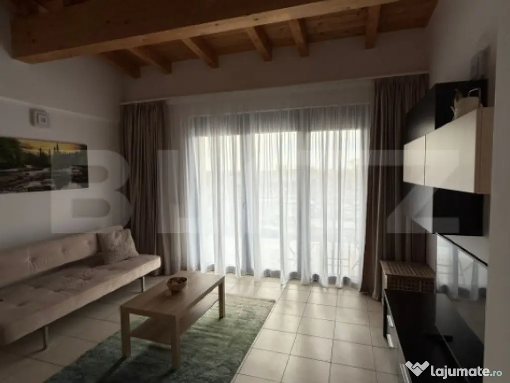 Apartament cochet în Dumbrăvița |2 camere | Kaufland, Dum