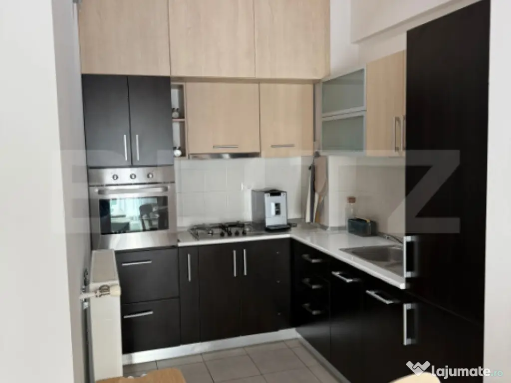 Apartament cochet în Dumbrăvița |2 camere | Kaufland, Dum