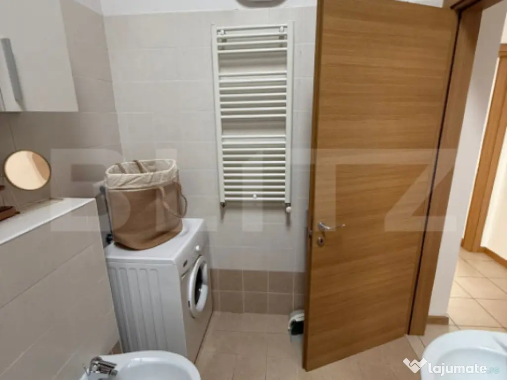 Apartament cochet în Dumbrăvița |2 camere | Kaufland, Dum