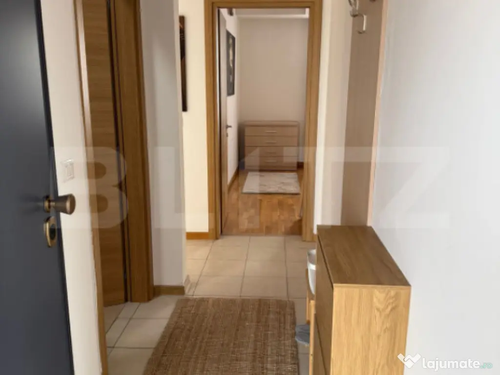 Apartament cochet în Dumbrăvița |2 camere | Kaufland, Dum