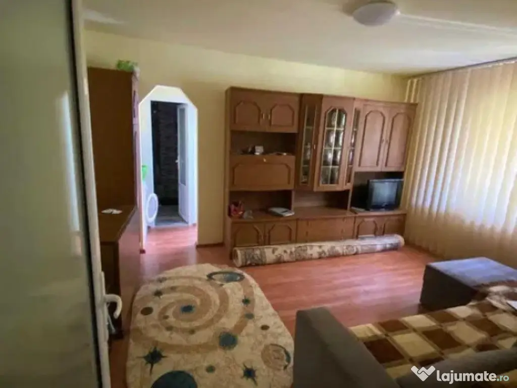 Apartament 2 camere în zona Centrală, Brașov – 40 mp