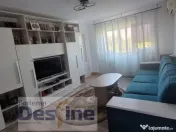 Apartament 3 camere Semidecomandat - 60 mp, Etaj 4 