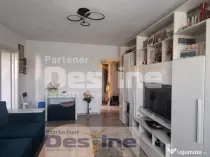 Apartament 3 camere Semidecomandat - 60 mp, Etaj 4