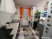 Apartament 3 camere Semidecomandat - 60 mp, Etaj 4 