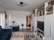 Apartament 3 camere Semidecomandat - 60 mp, Etaj 4 