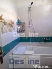 Apartament 3 camere Semidecomandat - 60 mp, Etaj 4 