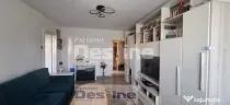 Apartament 3 camere Semidecomandat - 60 mp, Etaj 4