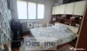 Apartament 3 camere Semidecomandat - 60 mp, Etaj 4 