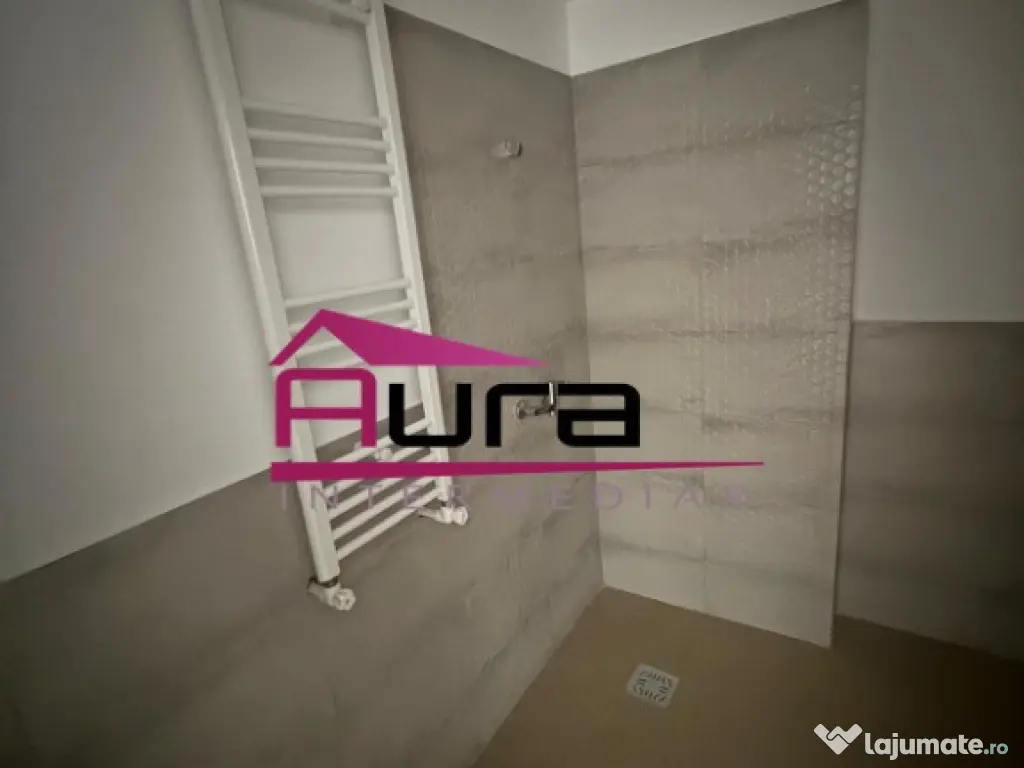 Apartament 2 camere zona Kaufland