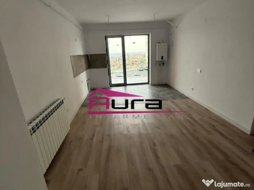 Apartament 2 camere zona Kaufland