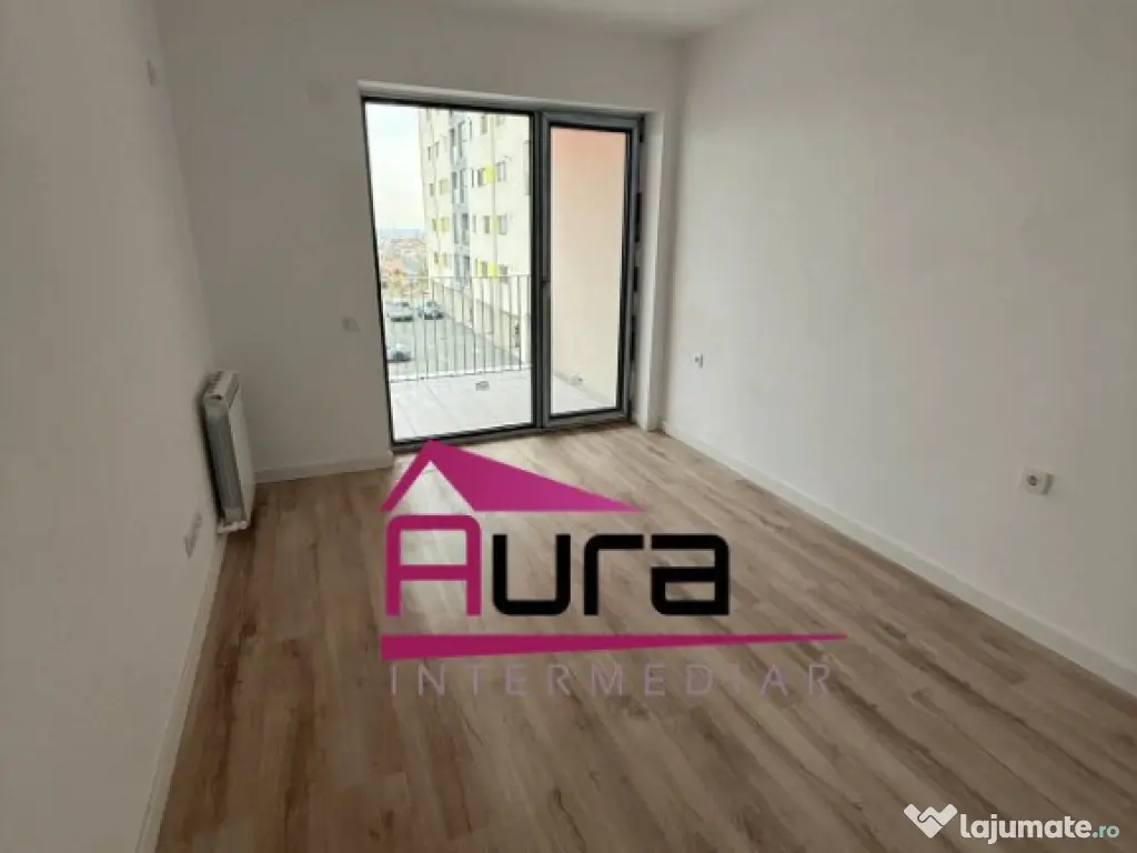 Apartament 2 camere zona Kaufland