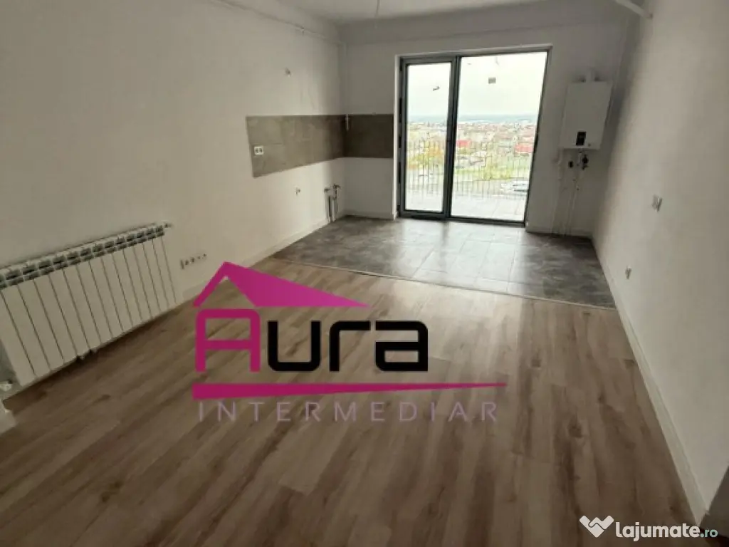 Apartament 2 camere zona Kaufland