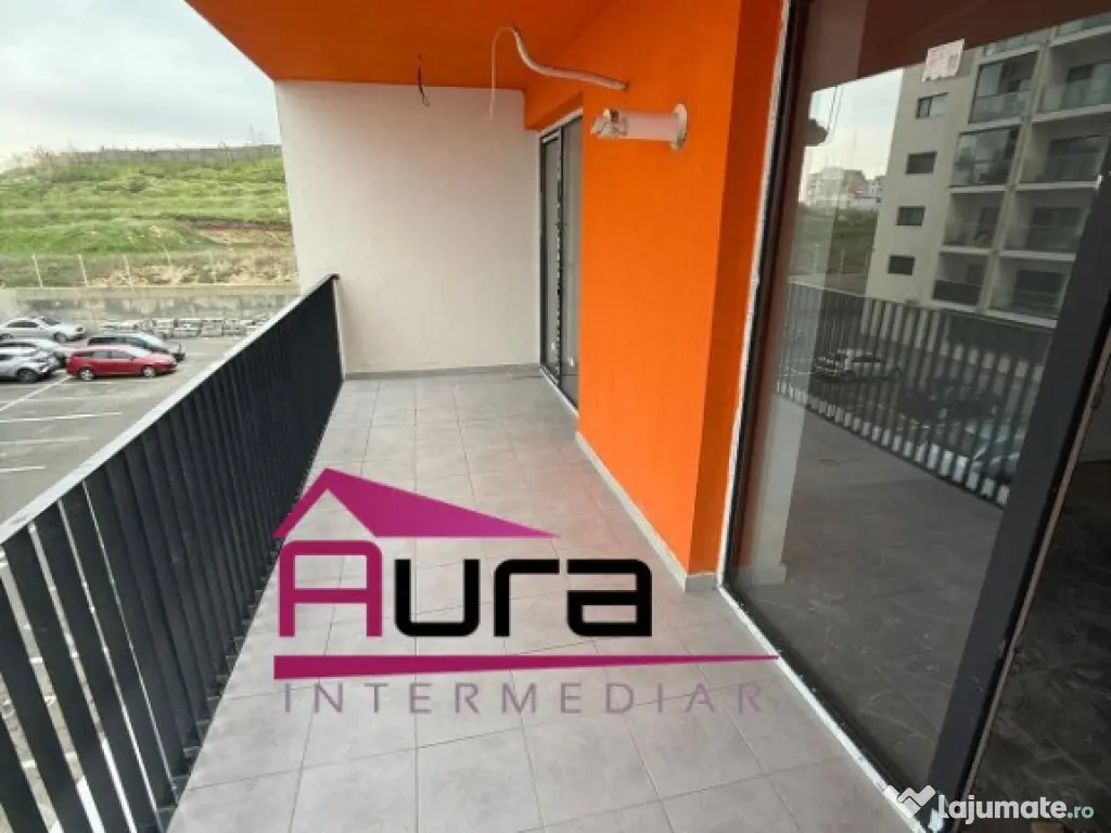 Apartament 2 camere zona Kaufland