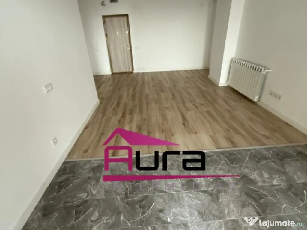 Apartament 2 camere zona Kaufland