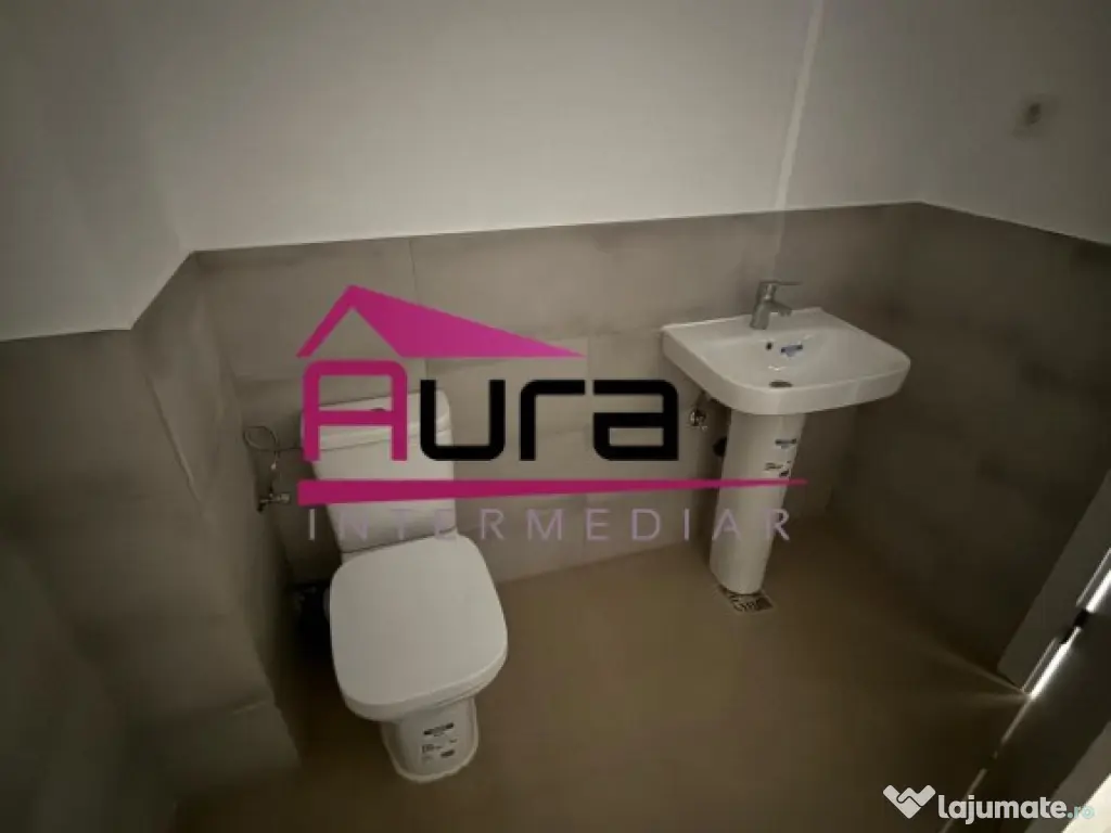 Apartament 2 camere zona Kaufland