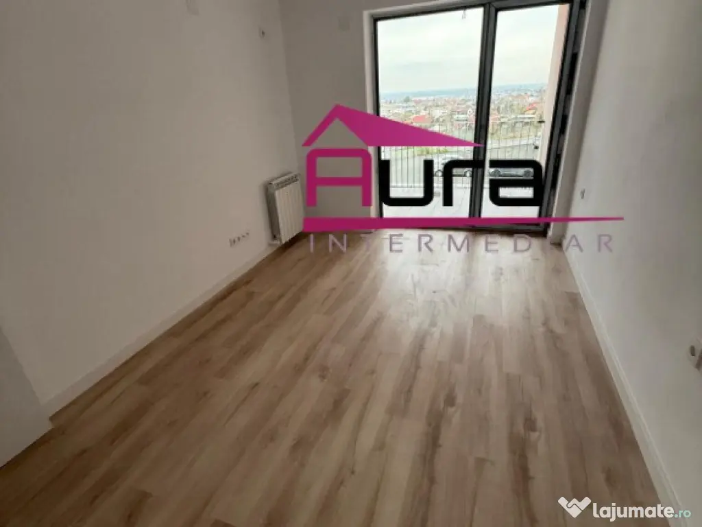 Apartament 2 camere zona Kaufland