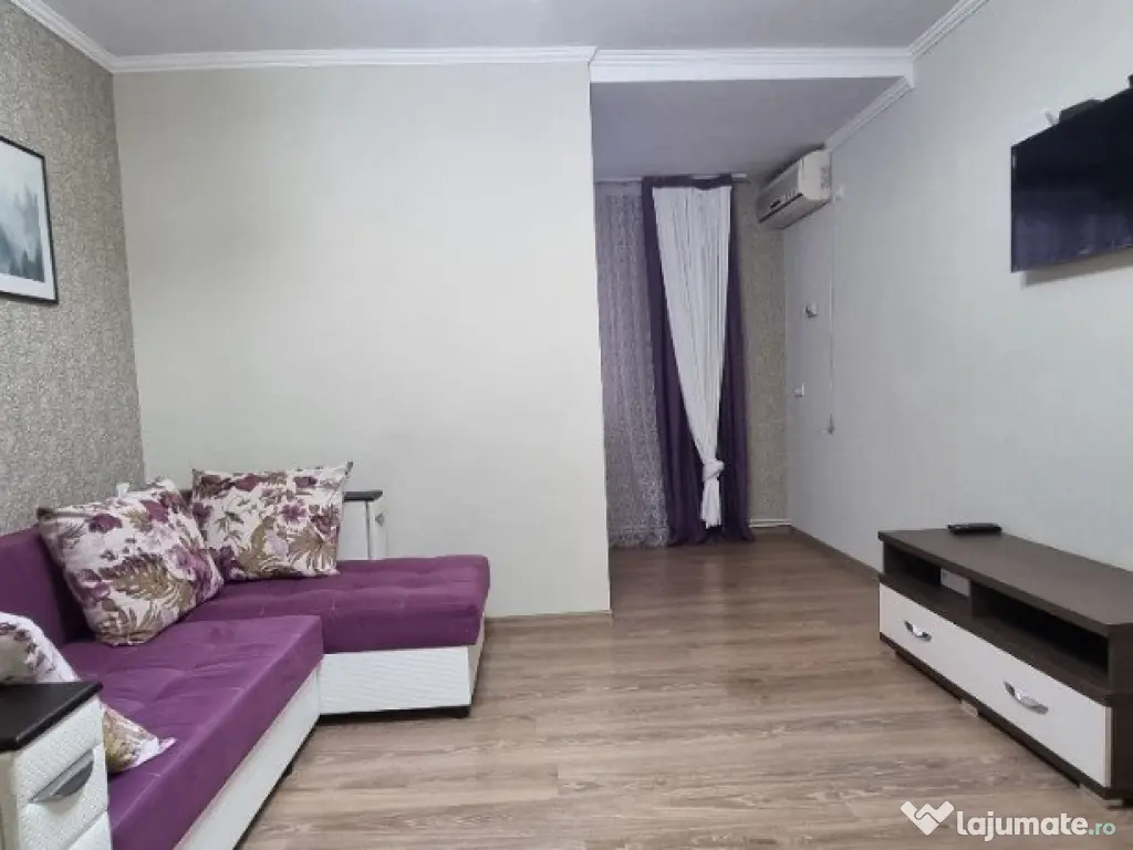 Garsoniera de inchiriat in zona Pipera