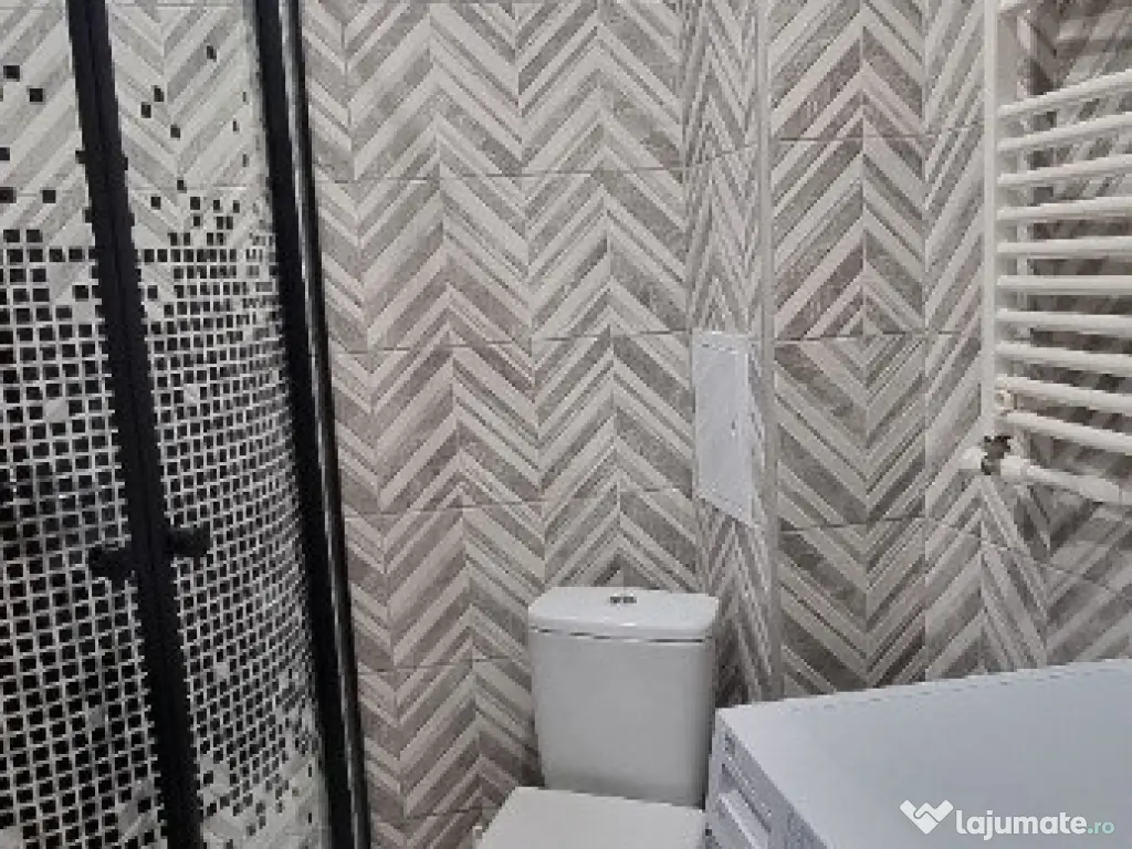 Garsoniera de inchiriat in zona Pipera